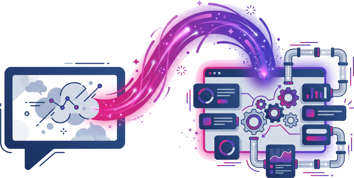Bespoke software development
