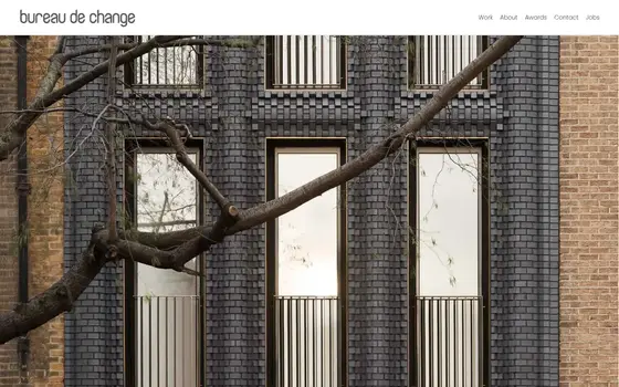 Bureau de Change website