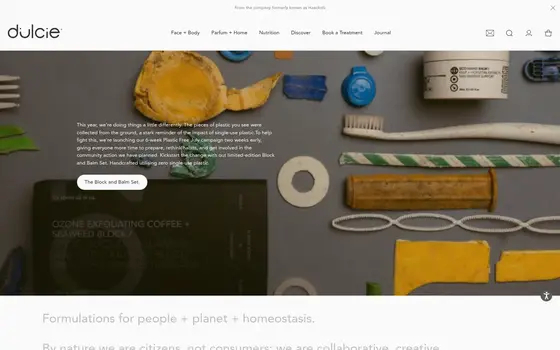 Haeckels website
