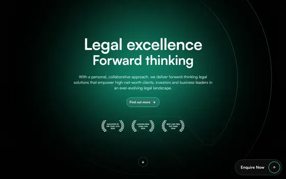 Quastels website