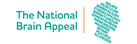 The National Brain Appeal