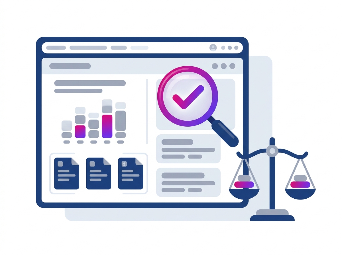 Governance and transparency reassuring trustees and donors